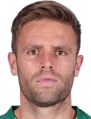 法昆多·马丁·桑切斯头像