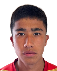 努尔扎提·努尔兰头像