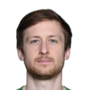 安德烈·约曼头像