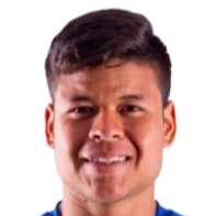 威尔伯特·埃尔南德斯头像