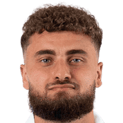 基利安·凯布头像