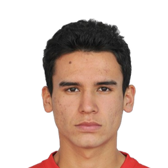 图尔荪·麦麦提头像