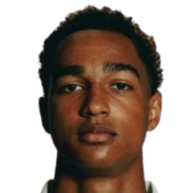 塔雷·埃克雷奥科苏头像