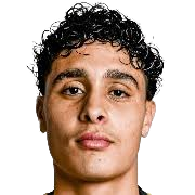 亚当·塔豪伊头像