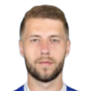 彼得·普拉希头像