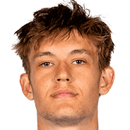 马克斯·艾萨克·艾杰杜姆头像