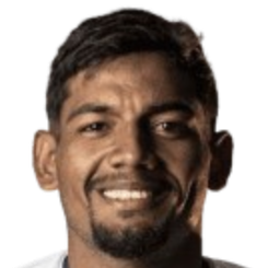 何塞·佩雷斯头像