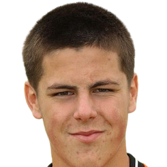 山姆·克利尔-哈丁头像