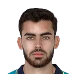 爱德华多·恩里克·西尔维里奥头像