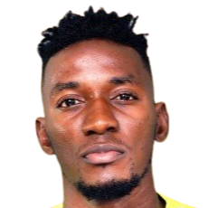 ​​伊万·阿辛比西布韦​​头像