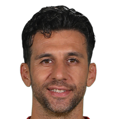 伊斯梅尔·科巴西头像