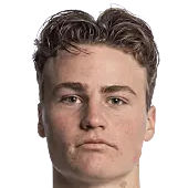 威廉·奥斯内斯-林根头像