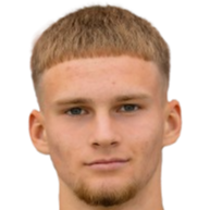 阿尔乔姆·乔尼头像