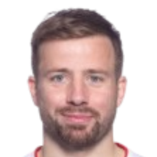 西蒙·拉夫头像