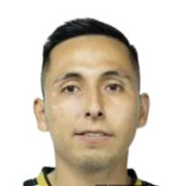 克劳迪奥·吉列尔莫·拉米雷斯·拉莫卡头像