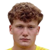 保罗·巴赫曼头像