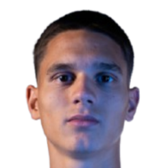 约万·米洛萨夫列维奇头像