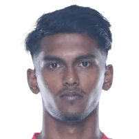 维尼斯·文卡特什头像