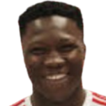 阿卜杜勒拉萨克·里德万·波波拉头像