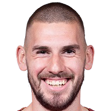 卢卡·拉多蒂奇头像