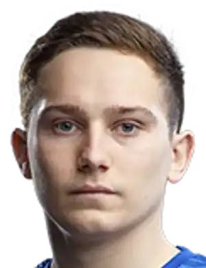 基里尔·采彭科夫头像