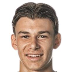 米莎·贝利头像