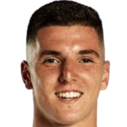 马蒂姆·内托头像