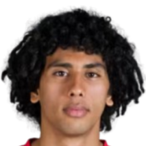 艾哈迈德·卡巴卡头像