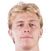 米卡·比瑞斯头像