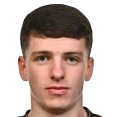 肖恩·摩尔头像