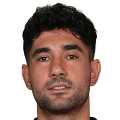 奥努尔·厄戈头像