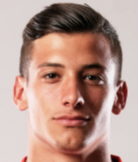 佩德罗·苏亚雷斯头像