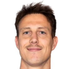 拉瑟·汤姆森头像