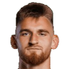 尤里·哲列兹诺夫头像