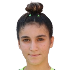 阿琳·阿萨德头像