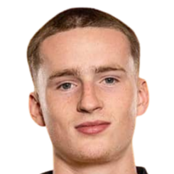 芬利·阿什沃思头像