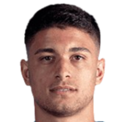 劳塔罗·洛佩兹头像