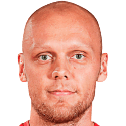 卡斯佩尔·彼得森头像