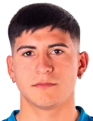 劳塔罗·米格尔·安赫尔·加尔松头像