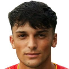 朱塞佩·萨尔沃头像