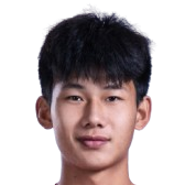李铈琦头像