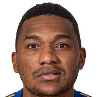 埃罗尼尔多·多斯桑托斯·罗查头像