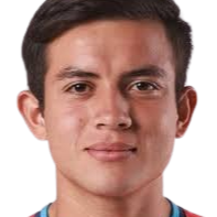 桑德·马赞巴头像