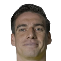 马里奥·特雷霍头像