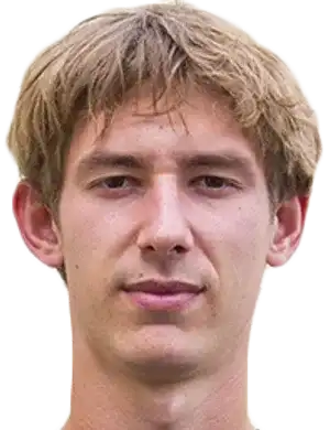 丹尼斯·鲁巴诺夫头像