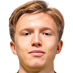 汤姆·斯特兰加德头像