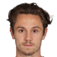 卢卡·桑德迈尔头像