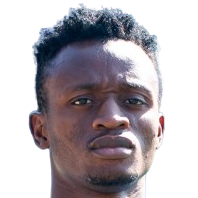 雷蒙德·奥乌苏头像