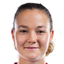 露西·克鲁波娃头像