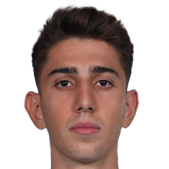 德米尔·埃格·蒂克纳兹头像